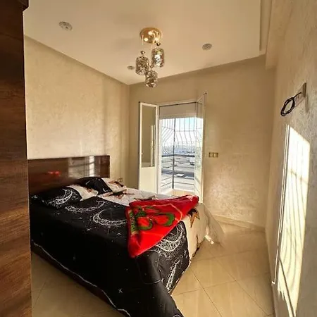 Beautifull Apartment F2 Agadir Exterior foto