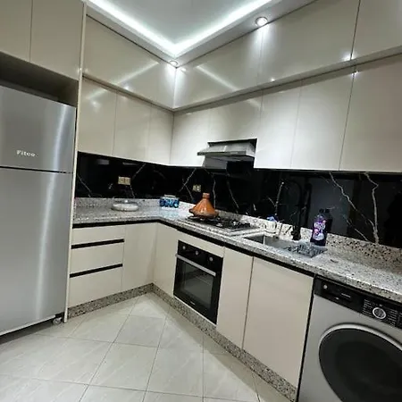 Beautifull Apartment F2 Agadir Exterior foto