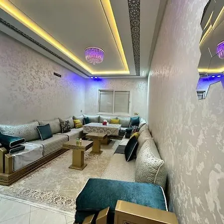 Beautifull Apartment F2 Agadir Exterior foto