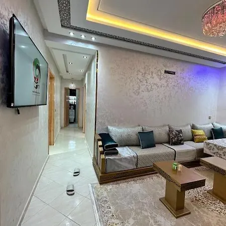 Beautifull Apartment F2 Agadir Exterior foto
