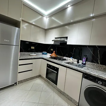 Beautifull Apartment F2 Agadir Exterior foto
