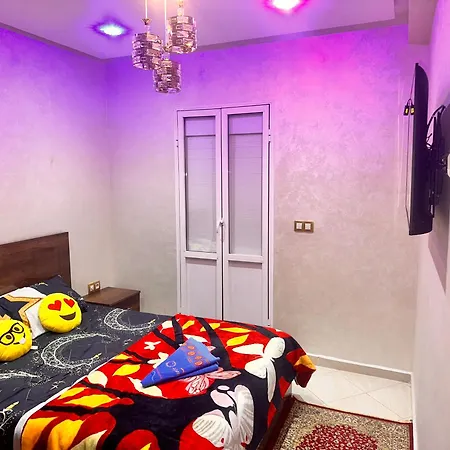 Beautifull Apartment F2 Agadir Exterior foto
