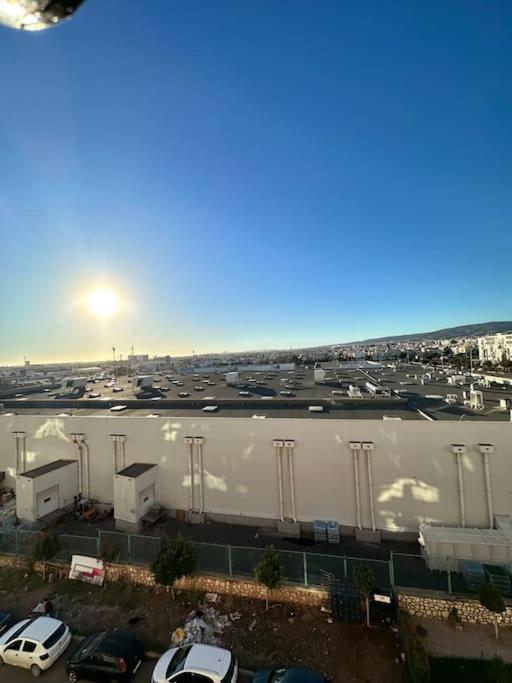 Apartment Beautifull F2 Agadir